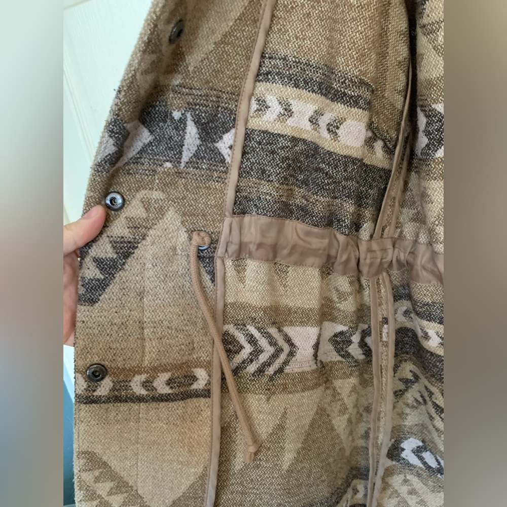 BB DAKOTA DAVINA COAT - Picture 7 of 16